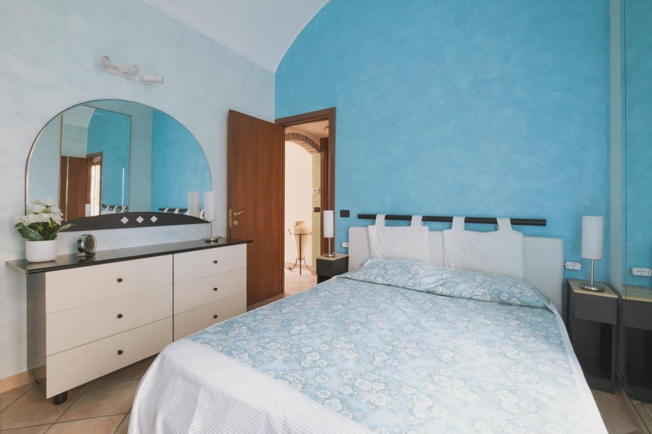 Matty'S Home - Center - Sea View - Free Parking - Strategic Area Sanremo Ngoại thất bức ảnh